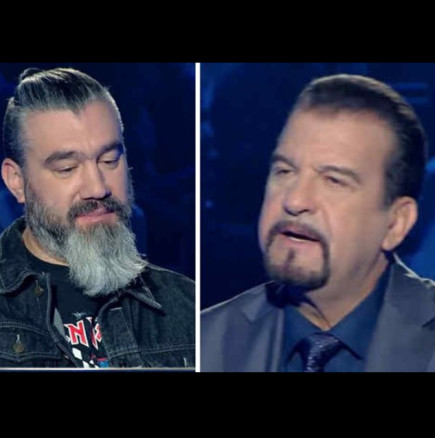 Моторист шашна Ники Кънчев със знанията си