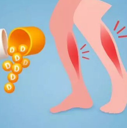 Сбогом, крампи на краката! 8 витамина за силни и подвижни крака
