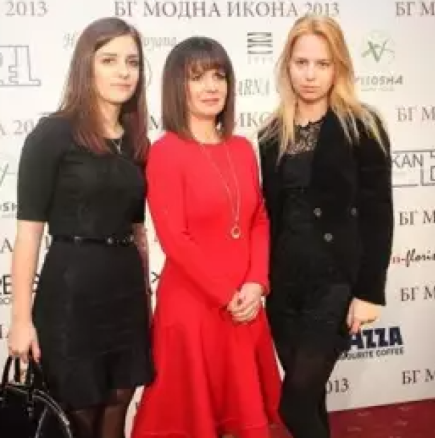 Жени Живкова отмени сватбата на Людмила