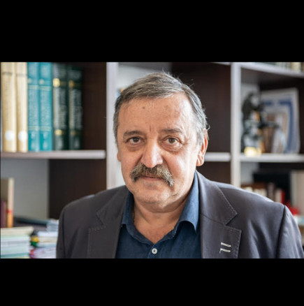 Проф.Кантарджиев предупреди: Очакваме нова мутация на Ковид