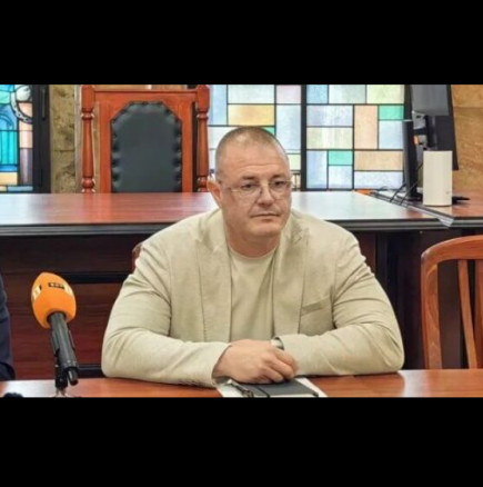 Извънредни новини за пребития шеф на полицията в Русе: