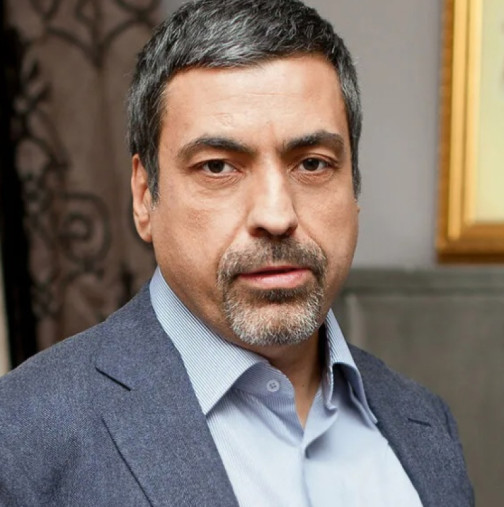 Месечен хороскоп за СЕПТЕМВРИ от Павел Глоба