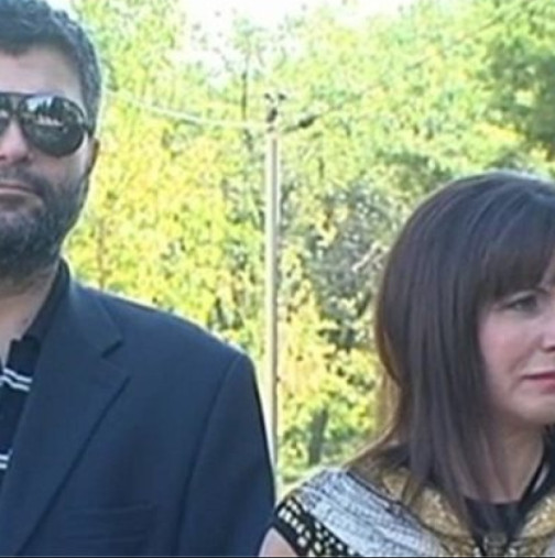 Жени Живкова се стопила до неузнаваемост от мъка по Тодор Славков и обявила неочаквана причина за смъртта му