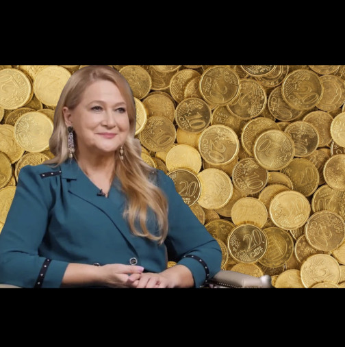 Портфейлите им ще се пръснат от банкноти! Тамара Глоба предсказа ФИНАНСОВ БУМ за три зодии от 30 септември