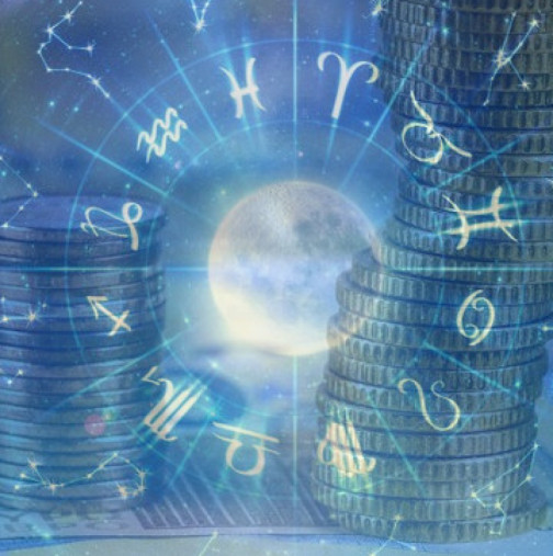 Четири са зодиите, които ще забогатеят през октомври 2025 г.