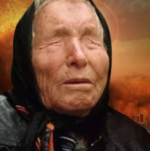 Предсказанието на Баба Ванга за водата в България: "Ке затваряте водата в буркани" 