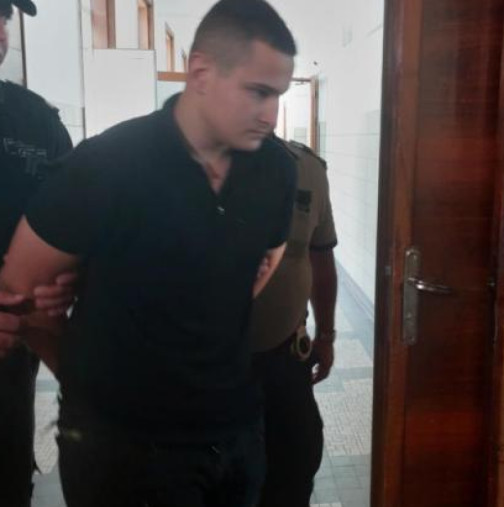 Ново видео с арестуваните за побоя над шефа на МВР, в което сами се хвалят какво са направили