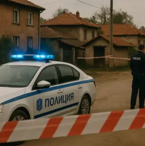 Мъжът от самоубилото се семейство опитал да убие и тяхна съседка