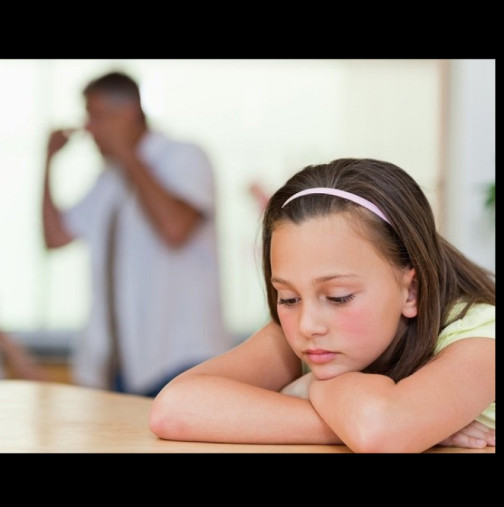 ТРИ ясни показателя, че един мъж няма да бъде добър баща!