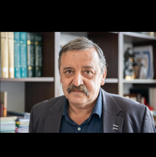 Проф.Кантарджиев предупреди: Очакваме нова мутация на Ковид