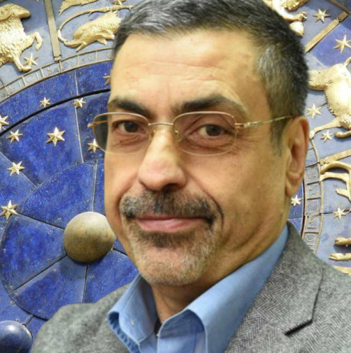 Павел Глоба разкри: Октомври 2025 ще промени съдбата на ТРИ зодиакални знака – идват шокиращи обрати и съдбоносни решения!
