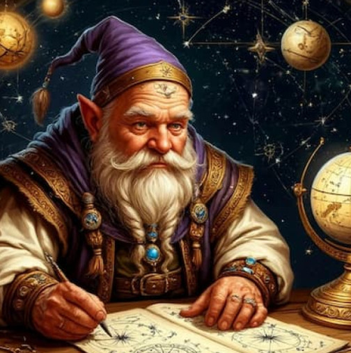 Хороскоп за 3 октомври 2025 г.