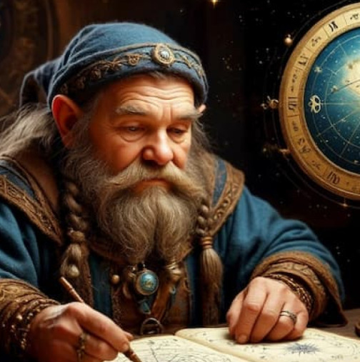 Хороскоп за 25 септември 2025 г.