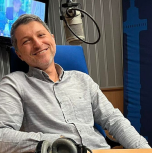 Климатологът Матев с прогноза, която всички очаквахме