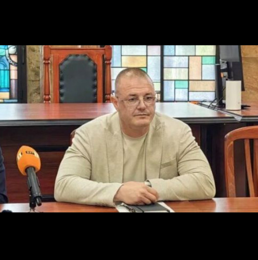 Извънредни новини за пребития шеф на полицията в Русе: