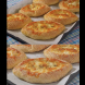 Турско пиде със сирене и сусам - гореща вкусотия направо от фурната