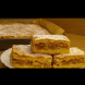 Ябълкова пита с две кори и сочна плънка - най-вкусната рецепта! Правя я цяла есен: