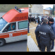 Трагедия пред Парламента: Почина полицай, охраняващ протеста на жълтите павета