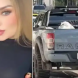 Откриха телата на известна инфлуенсърка, мъжа ѝ и децата им увити в чували