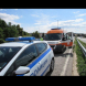 Тежка катастрофа между ТИР и лек автомобил затвори път Е-79! Има пострадали: