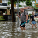 Воден апокалипсис с жертви на един от най-мечтаните и тузарски курорти 