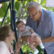Соня (57) и Марко (69): „Не очаквахме да имаме дете, но ето го, толкова сме щастливи“