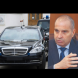 Извънредно: Инцидент с автомобила на вицепремиера Гроздан Караджов тази сутрин, щетите са значителни