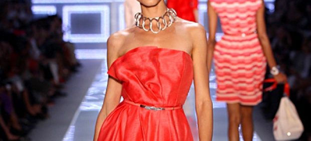 Колекция Dior Пролет-Лято 2012