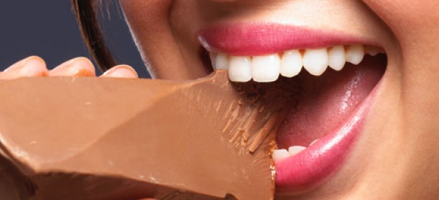 Шоколадът предпазва от рак на дебелото черво?