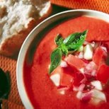 Рецепти за студени летни супи