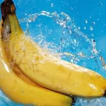 Сутрешна диета с банани 