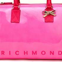 Пролетно-лятната колекция чанти на John Richmond за 2012