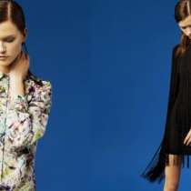 Мартенската колекция на Zara за 2012