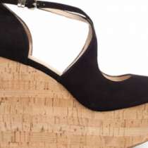 Обувки Zara Пролет-Лято 2012