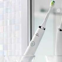 5 предимства на електрическата четка за зъби