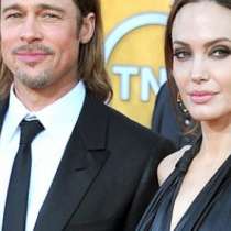 Анджелина Джоли е бременна отново с близнаци! 