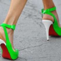 Зашеметяващи Color Block боти и обувки 