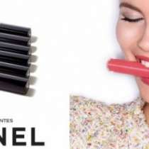Гримовете на Chanel за Пролет 2012