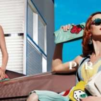 Пролетната кампания на Prada за 2012