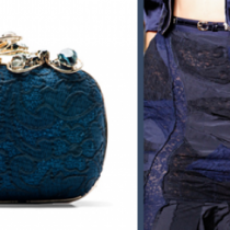 Пролетната колекция чанти на Nina Ricci за 2012