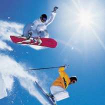Безплатно ски и сноуборд училище за начинаещи  