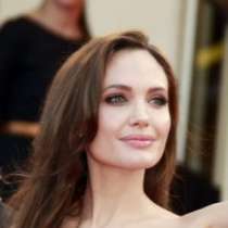 Неповторимата Анджелина Джоли