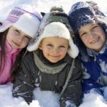 Още зимни забавления за вас и децата в снега