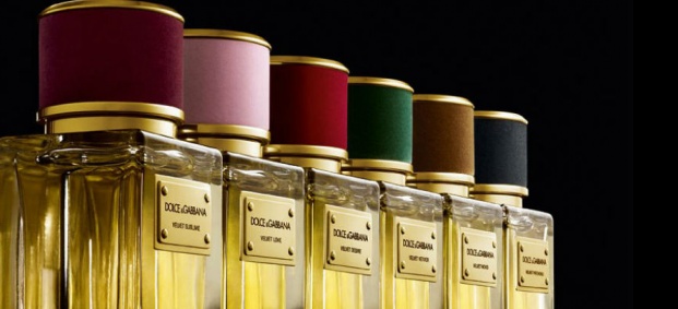 Кадифена колекция парфюми на D&G