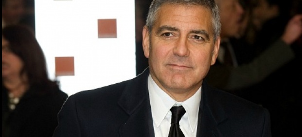 Гей ли е Джордж Клуни?
