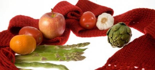 Зимна диета–отслабване 2-5 килограма и укрепване на имунната система