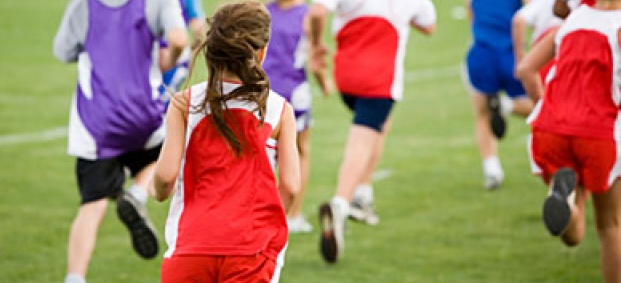 Защо спортът е толкова полезен за децата?