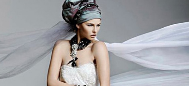 30 супер свежи малки бели рокли за пролет 2012