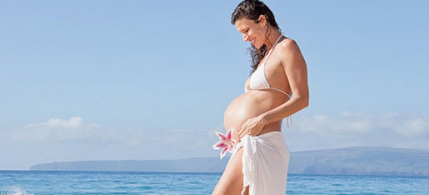 Как да се насладите на Вашата бременност