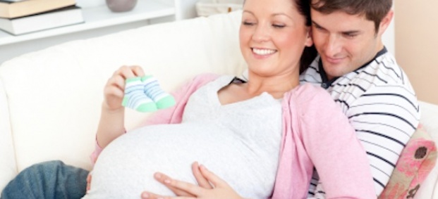 Готова сте за бебе? Ето как да забременеете през 2012 - продължение